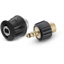 Kärcher Aadapter szett 2.643-037.0