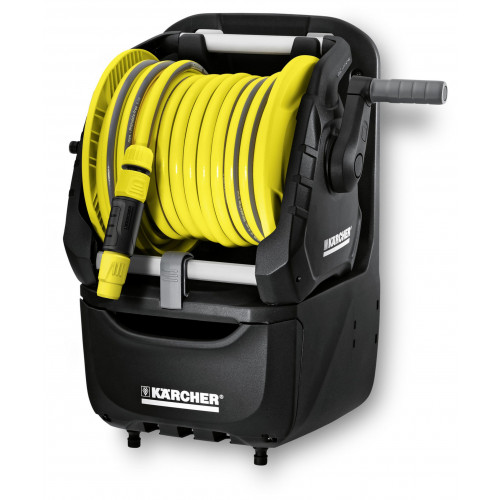 Kärcher PREMIUM HR 7.315 Fali tömlődob készlet, 5/8", 15 m 2.645-165.0