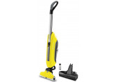 KIÁRUSÍTÁS Kärcher FC 5 Cordless akkumulátoros keménypadló tisztító 1.055-601.0 HASZNÁLT