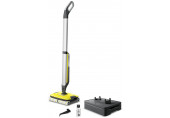 Kärcher FC 7 Cordless akkumulátoros keménypadló tisztító 1.055-730.0