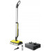 KIÁRUSÍTÁS Kärcher FC 7 Cordless Akkus padló tisztító 1.055-730.0 HASZNÁLT, SZERVIZELT