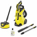 Kärcher K 4 FULL CONTROL HOME Magasnyomású mosó 1.324-003.0