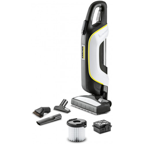 Kärcher VC 5 Premium Cordless White 1.349-400.0