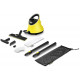 Kärcher SC 2 Deluxe EasyFix gőztisztító 1.513-243.0