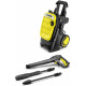 Kärcher K 5 Compact magasnyomású mosó 1.630-750.0