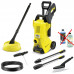 KIÁRUSÍTÁS Kärcher K 3 Full Control Car magasnyomású mosó 1.676-105.0 SZERVIZELT, HIÁNYOS