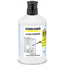Kärcher RM 627 Üvegtisztítószer magasnyomású mosókhoz 3v1 1 l 6.295-474.0