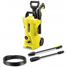 Kärcher K 2 Premium Power Control magasnyomású mosó, 1,4 kW 1.673-630.0