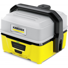 Kärcher OC 3 Mobil kültéri tisztító 6 V, 1.680-015.0