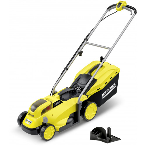 Kärcher LMO 18-33 BATTERY Akkumulátoros fűnyíró 1.444-400.0