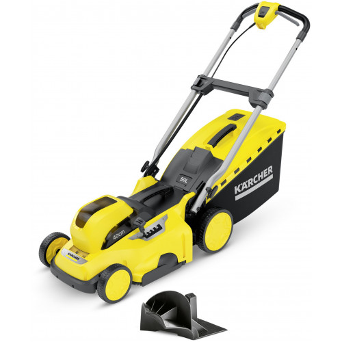 Kärcher LMO 36-40 BATTERY Akkumulátoros fűnyíró 1.444-452.0