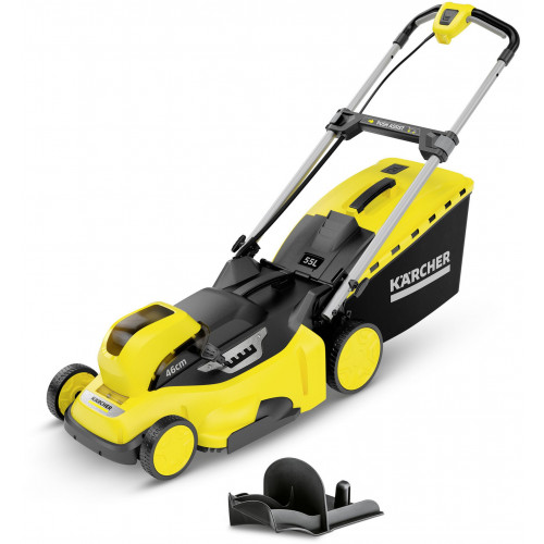 Kärcher LMO 36-46 BATTERY Akkumulátoros fűnyíró 1.444-472.0