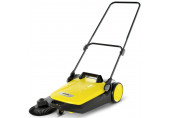 Kärcher S 4 Kézi seprőgép (51 cm ,1800m2/h) 1.766-320.0