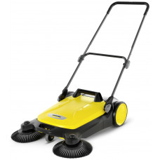 Kärcher S 4 Twin Kézi seprőgép 2400 m2/h , 1.766-360.0
