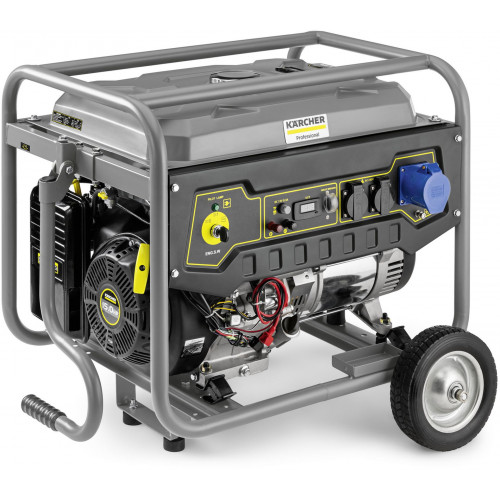 Kärcher PGG 6/1 Elektromos generátor (5500W) 1.042-208.0