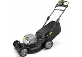Kärcher LM 530/36 Bp Akkus fűnyíró (53cm/36V/akku és töltő nélkül) 1.042-500.0