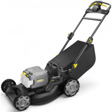 Kärcher LM 530/36 Bp Akkus fűnyíró (53cm/36V/akku és töltő nélkül) 1.042-500.0