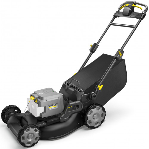 Kärcher LM 530/36 Bp Akkus fűnyíró (53cm/36V/akku és töltő nélkül) 1.042-500.0 Kärcher LM 530/36 Bp Akkus fűnyíró (53cm/36V/akku és töltő nélkül) 1.042-500.0
