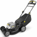 Kärcher LM 530/36 Bp Akkus fűnyíró (53cm/36V/akku és töltő nélkül) 1.042-500.0