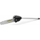 Kärcher MT CS 250/36 Magassági ágvágó adapter 1.042-512.0