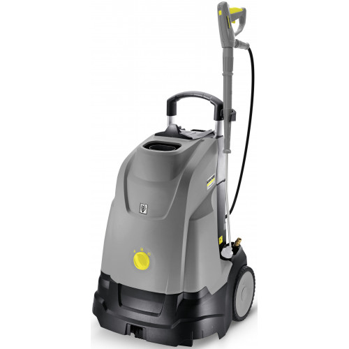 Kärcher HDS 5/15 U Nagynyomású tisztító (450 l/h/150 bar) 1.064-912.0 Kärcher HDS 5/15 U Nagynyomású tisztító (450 l/h/150 bar) 1.064-912.0