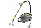 Kärcher Puzzi 10/1 Professional Szőnyeg- és kárpittisztító (1250W) 1.100-130.0
