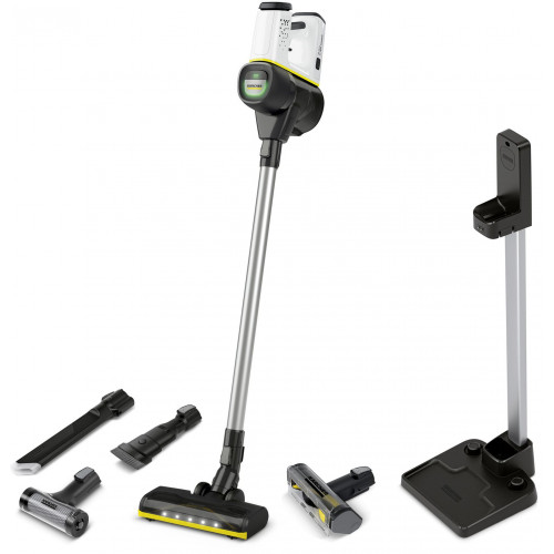 Kärcher VC 6 Cordless ourFamily Extra akkus rúdporszívó, 1.198-674.0