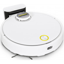 Kärcher RCV 3 Robotporszívó felmosással 1.269-620.0