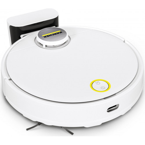 Kärcher RCV 3 Robotporszívó felmosással 1.269-620.0