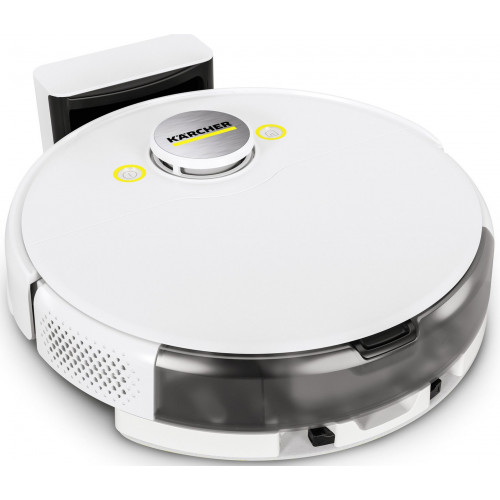 Kärcher RCV 5 EU Robotporszívó felmosással 1.269-640.0