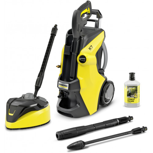 Kärcher K 7 Power Flex Home magasnyomású mosó (600 l/óra/180 bar) 1.317-302.0