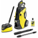 Kärcher K 7 Power Flex Home magasnyomású mosó (600 l/óra/180 bar) 1.317-302.0