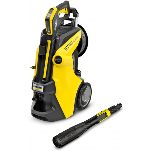 KÄRCHER Premium Smart Control Flex K7 Magasnyomású mosó (600 l/h / 180 bar) 1.317-360.0