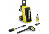 Kärcher K 7 Comfort Premium Magasnyomású mosó (600 l/h/180 bar) 1.317-500.0