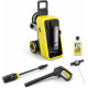 Kärcher K 7 Comfort Premium Magasnyomású mosó (600 l/h/180 bar) 1.317-500.0