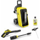 Kärcher K 7 Comfort Premium Connect Magasnyomású mosó (600 l/h/180 bar) 1.317-540.0