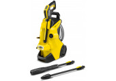 KÄRCHER K 4 Power Control Flex nagynyomású mosógép (420 l/h/ 130 bar) 1.324-300.0