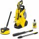 KÄRCHER K 4 Power Control Flex Home nagynyomású mosógép (130 bar/420 l/h) 1.324-303.0