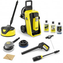 Karcher K 5 Comfort Premium Car & Home magasnyomású mosó (500 l/h/145 bar) 1.324-808.0