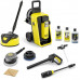 Karcher K 5 Comfort Premium Car & Home magasnyomású mosó (500 l/h/145 bar) 1.324-808.0