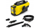 KÄRCHER OC 6-18 SET Mobil kültéri tisztító (24 bar/200 l/óra) 1.328-501.0