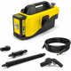 KÄRCHER OC 6-18 SET Mobil kültéri tisztító (24 bar/200 l/óra) 1.328-501.0