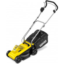 KÄRCHER LMO 2-18 Akkus fűnyíró (32cm/18V/akku és töltő nélkül) 1.445-400.0