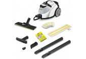 Kärcher SC 5 EasyFix Iron Plug Gőztisztító 1.512-660.0