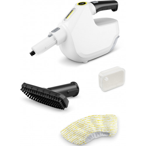 Kärcher SC 1 Multi Compact kézi gőztisztító (1300W/0,2L) 1.516-404.0