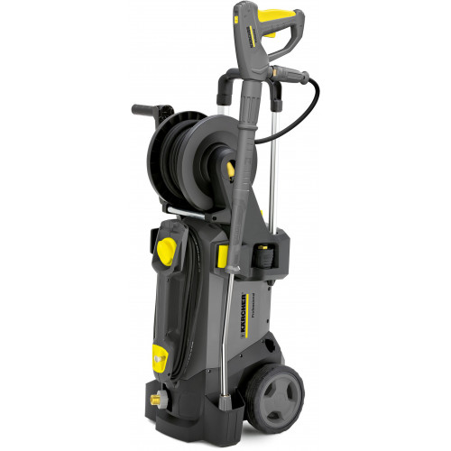 KÄRCHER HD 5/15 CX Plus Magasnyomású mosó (500 l/h/ 200 bar) 1.520-93