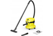 Kärcher WD 2 Plus V-12/4/18 Száraz-nedves porszívó (1000W/12L) 1.628-018.0