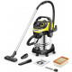 Kärcher WD 7 Control P S Száraz-nedves porszívó (1400W/30L) 1.628-385.0