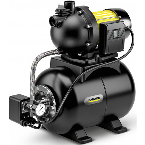 Kärcher Házi vízmű BP 4.900 Home 1.645-760.0
