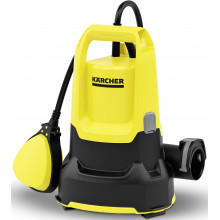 Kärcher SP 9.000 Flat Búvárszivattyú 1.645-810.0